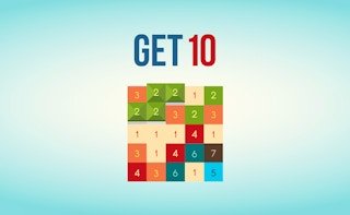 Get 10