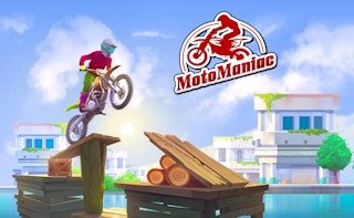 Moto Maniac